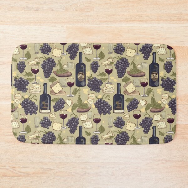 Item preview, Wine and Cheese 2 designed and sold by FantasyRealmOP.