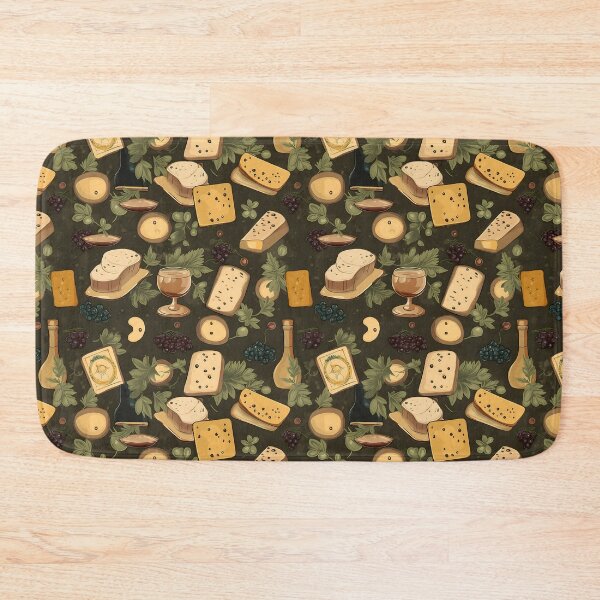 Item preview, Wine and Cheese 3 designed and sold by FantasyRealmOP.