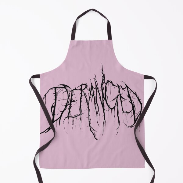 Item preview, Deranged designed and sold by littleghouls.