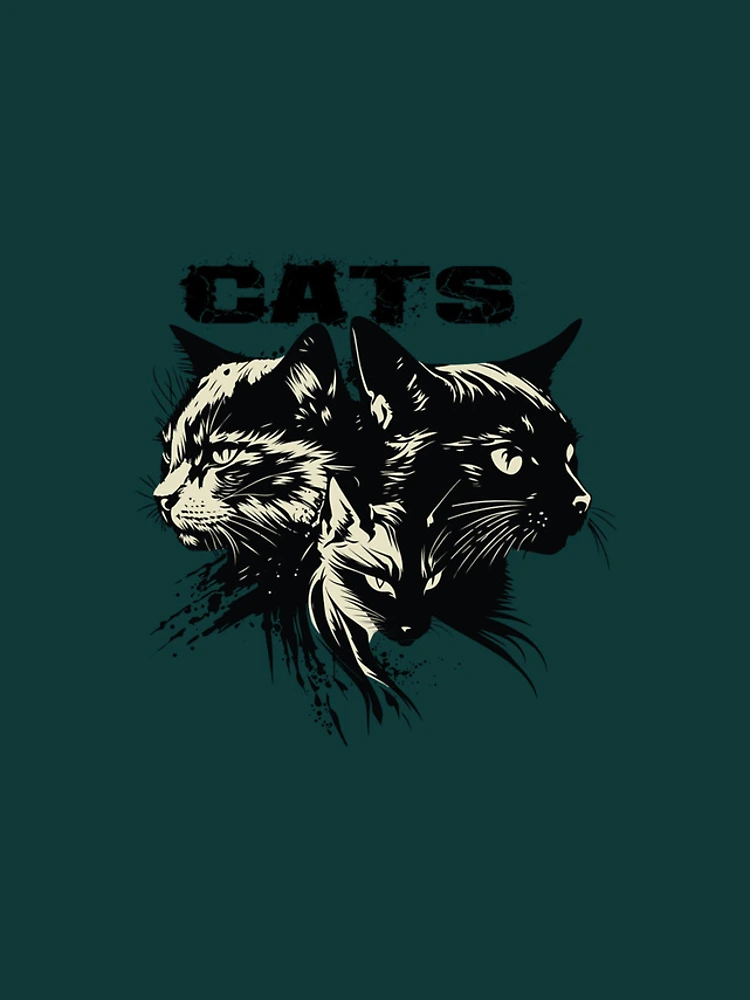 Thumbnail 4 of 4, Samsung Galaxy Phone Case, Cats help decrease stress and improve your mood   designed and sold by storefficial.