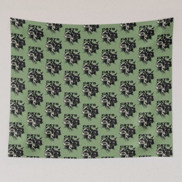 Item preview, Cats help decrease stress and improve your mood   designed and sold by storefficial.