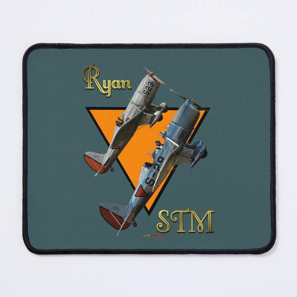 Item preview, Two Ryan STM Roundel Design   designed and sold by storefficial.