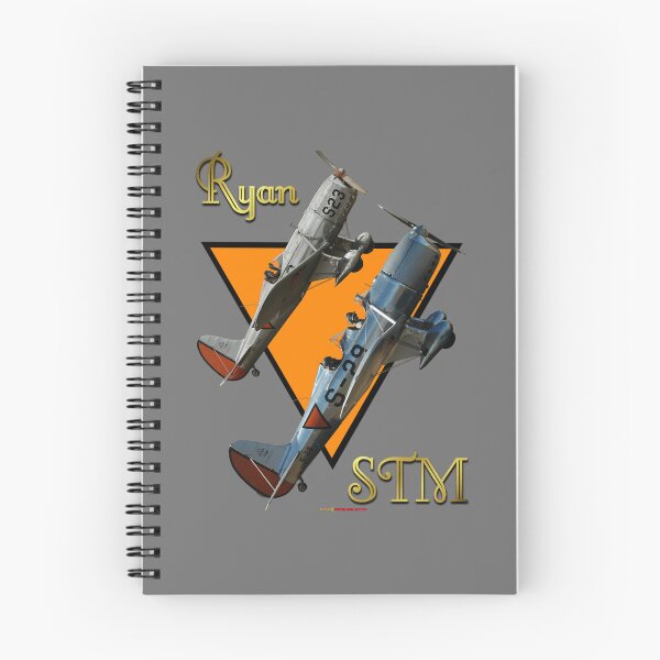 Item preview, Two Ryan STM Roundel Design   designed and sold by storefficial.
