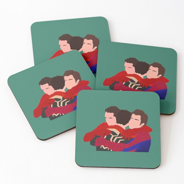 Item preview, Spider Bros - No Way Home   designed and sold by storefficial.