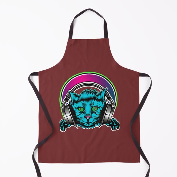 Item preview, Cat music relaxing Active  designed and sold by storefficial.