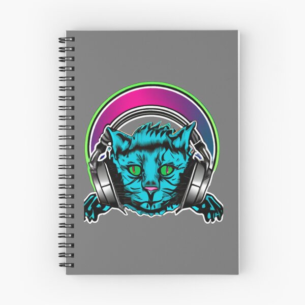 Item preview, Cat music relaxing Active  designed and sold by storefficial.