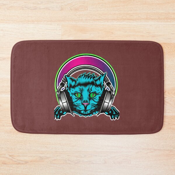 Item preview, Cat music relaxing Active  designed and sold by storefficial.