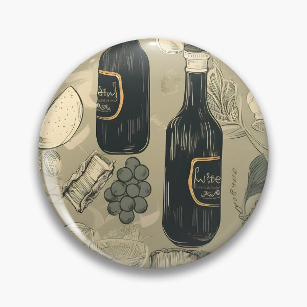 Item preview, Wine and Cheese 5 designed and sold by FantasyRealmOP.