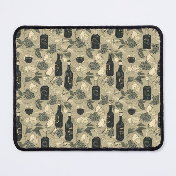 Item preview, Wine and Cheese 5 designed and sold by FantasyRealmOP.