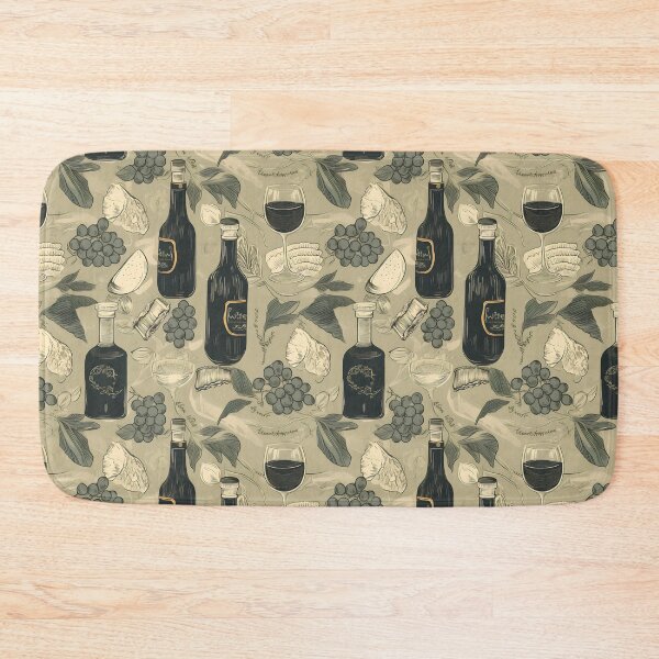 Item preview, Wine and Cheese 5 designed and sold by FantasyRealmOP.