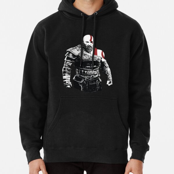 God of war online hoodies