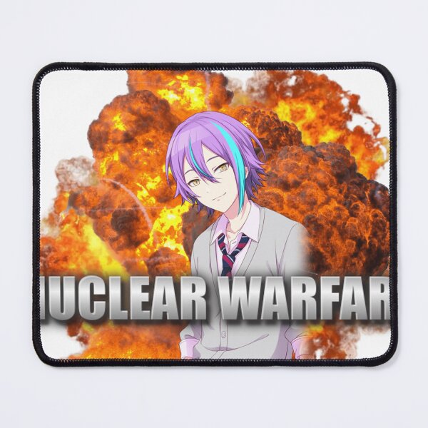 Item preview, rui kamishiro nuclear warfare designed and sold by ztarvirus.