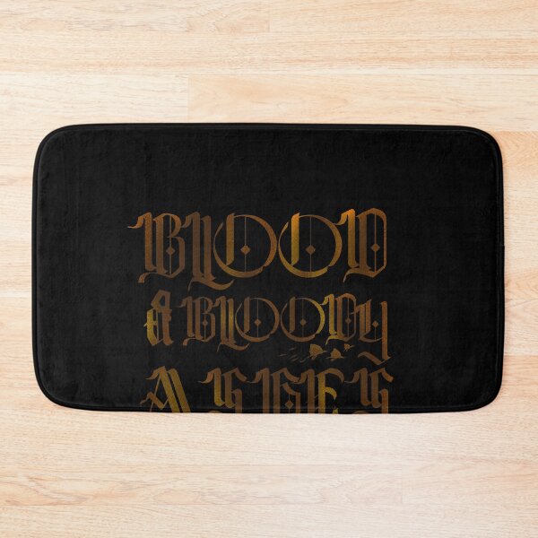 Item preview, Blood and Bloody Ashes - Wheel of Time  designed and sold by outofflow.