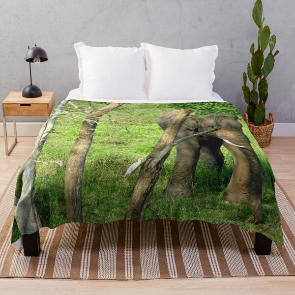 Item preview, Thailand - Kui Buri National Park designed and sold by franck380.