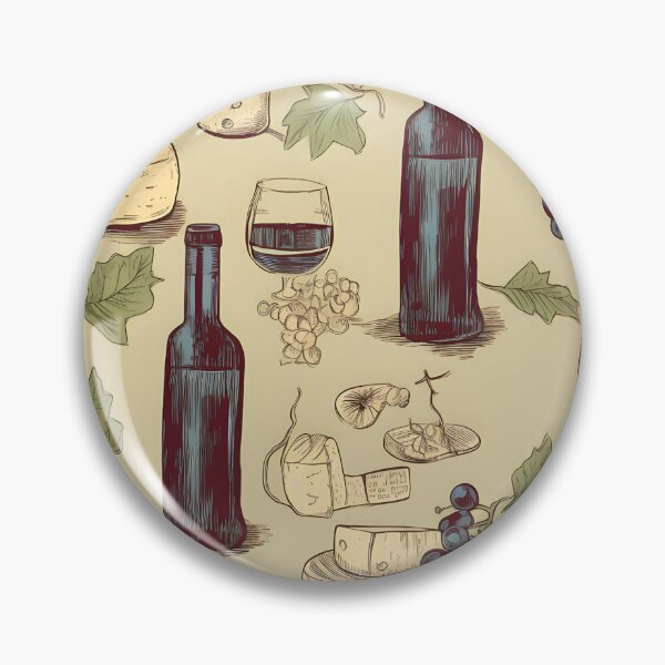 Item preview, Wine and Cheese 6 designed and sold by FantasyRealmOP.