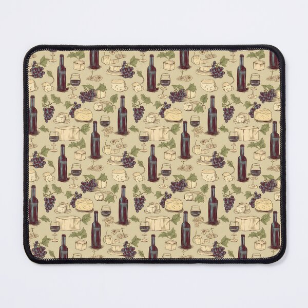 Item preview, Wine and Cheese 6 designed and sold by FantasyRealmOP.