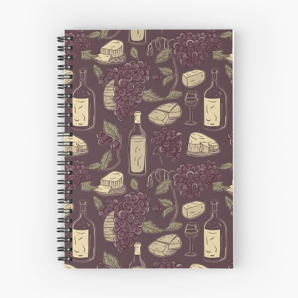 Item preview, Wine and Cheese 7 designed and sold by FantasyRealmOP.