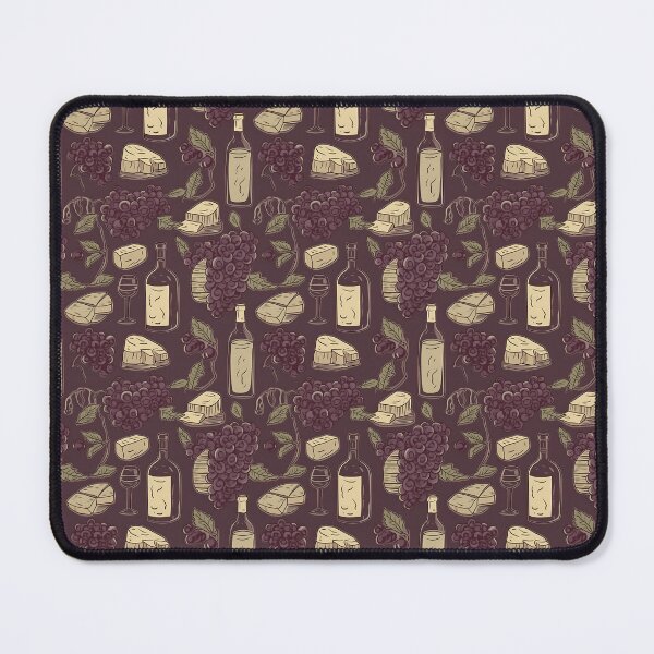Item preview, Wine and Cheese 7 designed and sold by FantasyRealmOP.