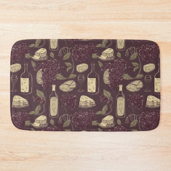 Item preview, Wine and Cheese 7 designed and sold by FantasyRealmOP.