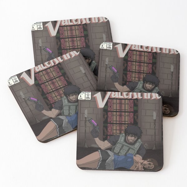 Item preview, JILL VALENTINE designed and sold by pimpin7167.