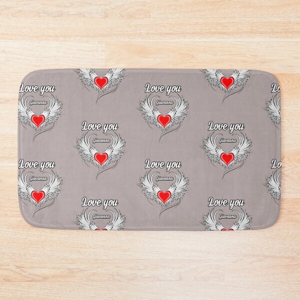 Item preview, Love you givanna designed and sold by Dido-shop-art ⭐⭐⭐⭐⭐.