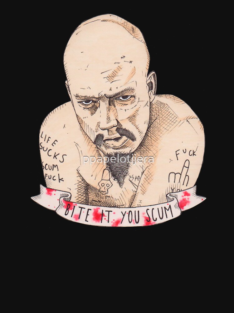 "GG Allin" Pullover Hoodie by ppapelotijera Redbubble