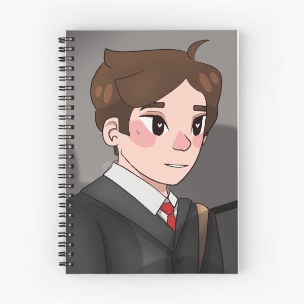 Item preview, dalton kurt hummel designed and sold by lizziemaechan.