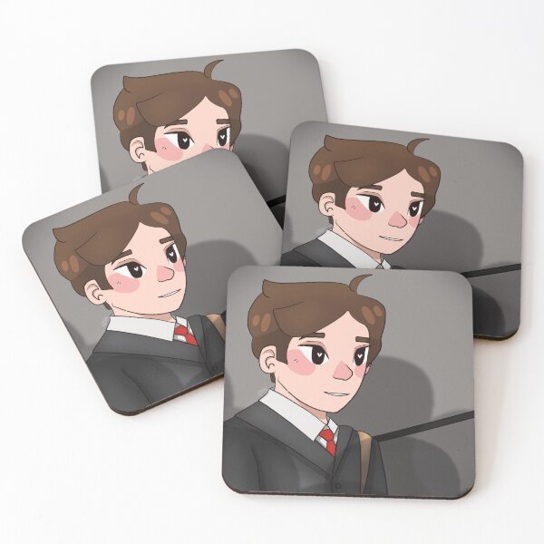 Item preview, dalton kurt hummel designed and sold by lizziemaechan.