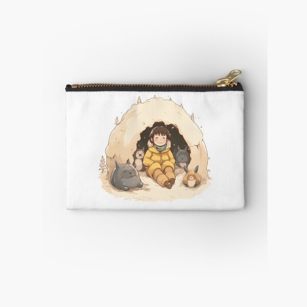Item preview, Yuki and the eternal snow designed and sold by NokinAi.