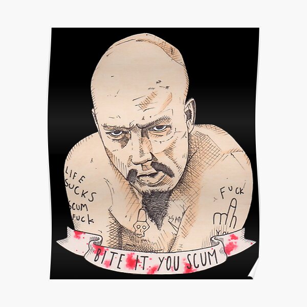 “GG Allin” Poster by ppapelotijera | Redbubble
