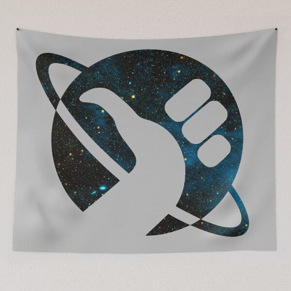 Item preview, Space is Big designed and sold by Schad Lloyd.