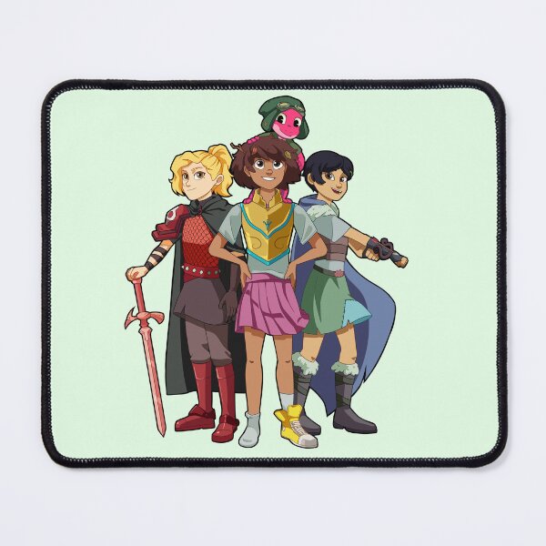 Item preview, Amphibia designed and sold by Prototype_Ten.