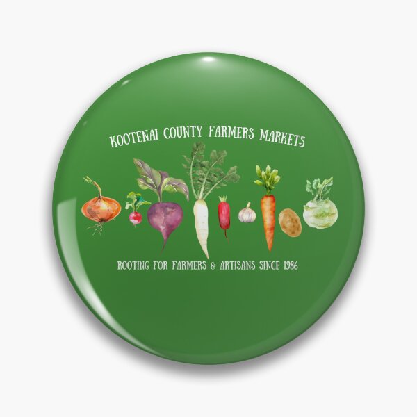Item preview, Rooting for Farmers & Artisans designed and sold by Friends-KCFM.