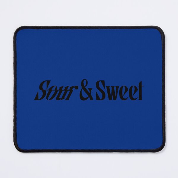 Item preview, BAMBAM Sour & Sweet Song Album Title designed and sold by Chxlli.