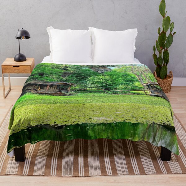 Item preview, Thailand - Kaeng Krachan National Park designed and sold by franck380.