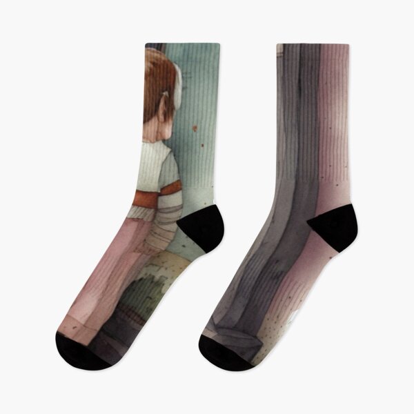 Item preview, Reflections of the Future designed and sold by allenohair.