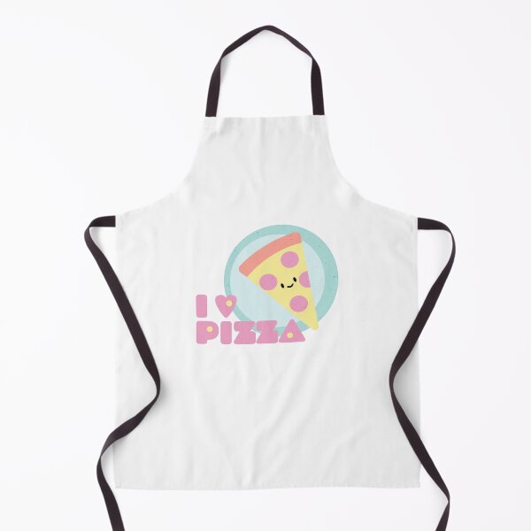 Item preview, I ♥️ Pizza designed and sold by sweetlaughowl.