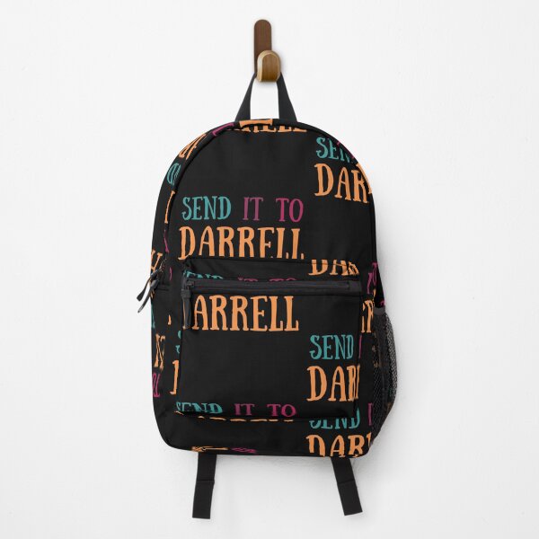 Item preview, Send it to Darrell designed and sold by Lilly Swift.