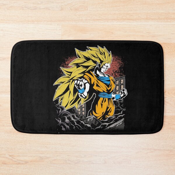 Item preview, goku super saiyan 3 designed and sold by ElPrro2.