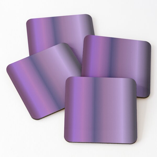 Item preview, "Purple Array" designed and sold by robryecran.
