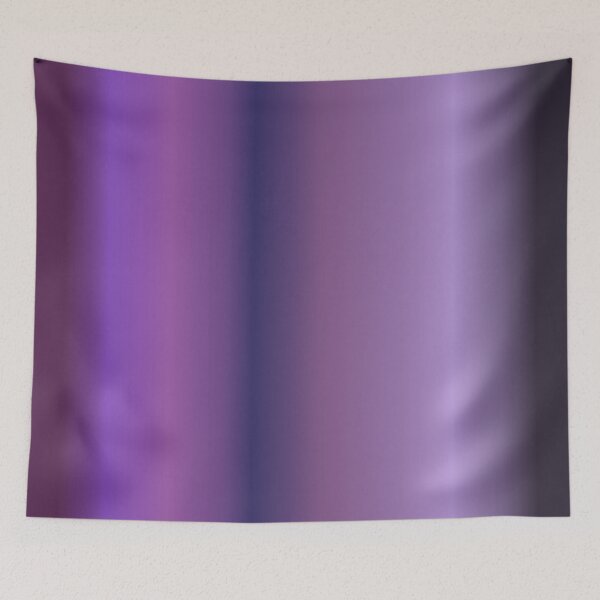 Item preview, "Purple Array" designed and sold by robryecran.