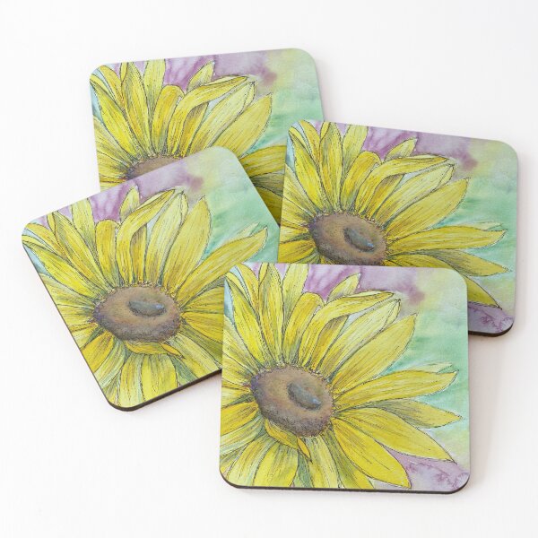 Item preview, Sunny Dais-y designed and sold by Theresa Wheatley.