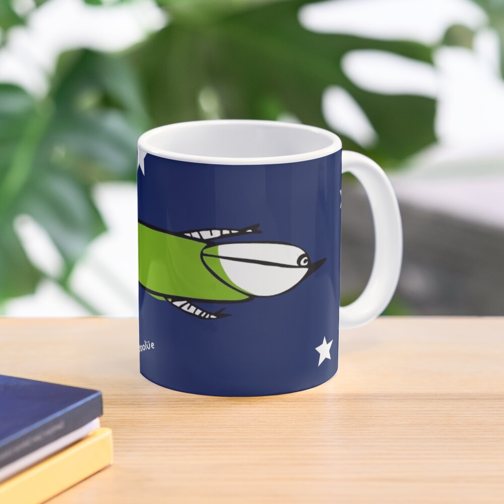 ottovolante Mug