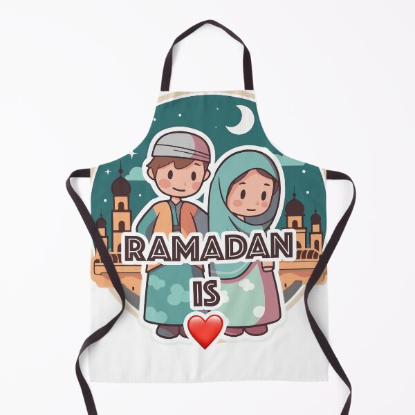 Item preview, Ramadan is Love: Embrace the Beauty of Togetherness designed and sold by 430AM.
