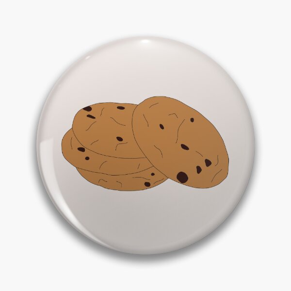 Item preview, Choco Chip Cookies designed and sold by Eathusiast.