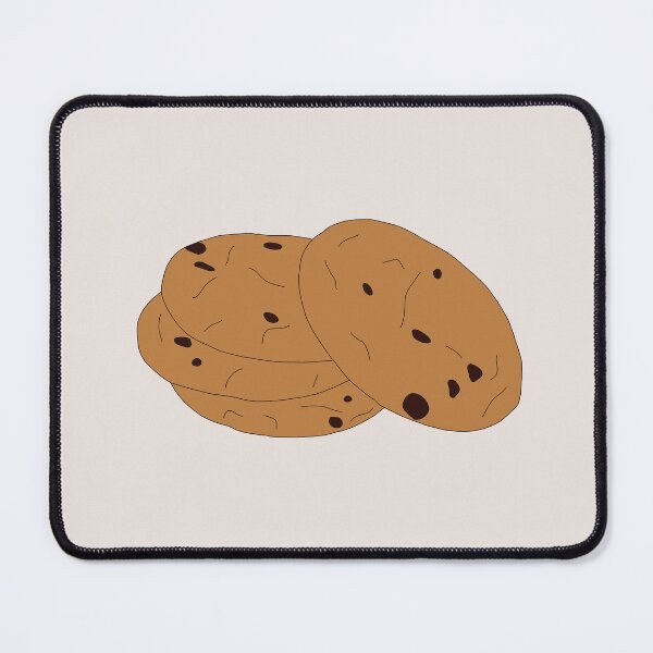 Item preview, Choco Chip Cookies designed and sold by Eathusiast.