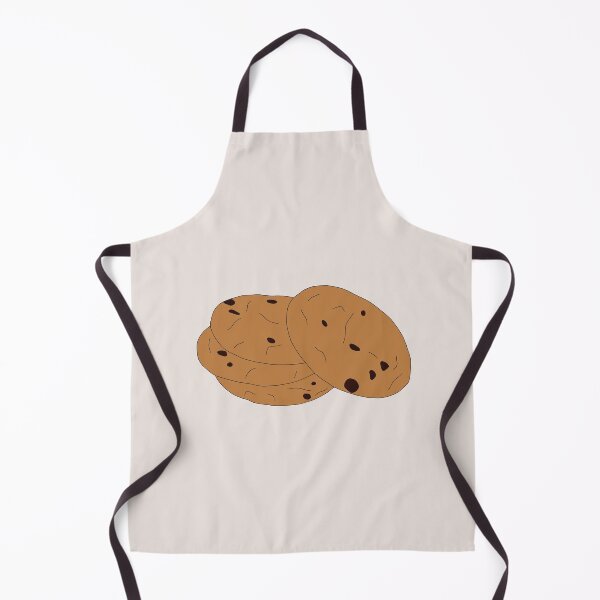 Item preview, Choco Chip Cookies designed and sold by Eathusiast.