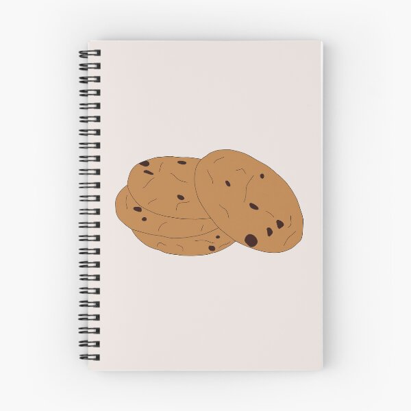 Item preview, Choco Chip Cookies designed and sold by Eathusiast.
