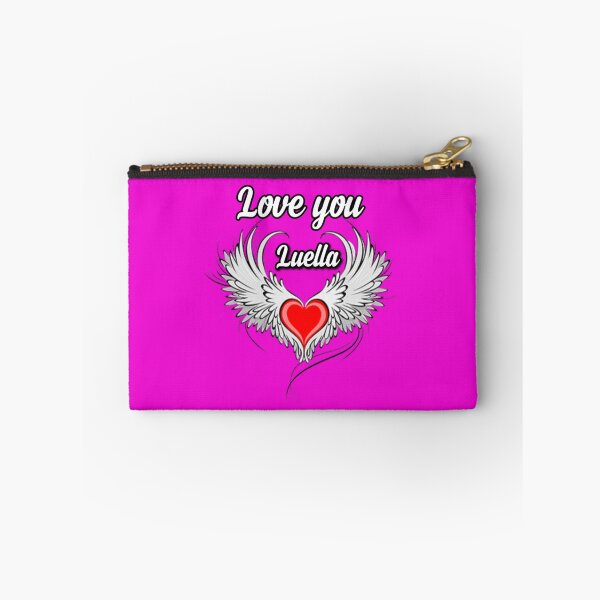 Item preview,   Love you luella designed and sold by Dido-shop-art ⭐⭐⭐⭐⭐.