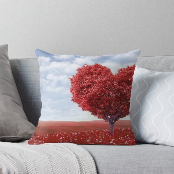 Item preview, Heart Tree designed and sold by Aeonar.